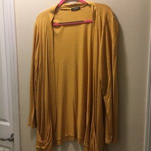 Torrid cardigan, size 2.
